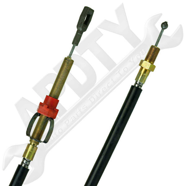 APDTY 102976 Clutch Cable