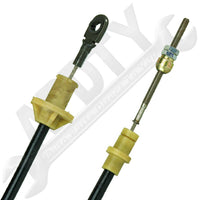APDTY 102986 Clutch Cable
