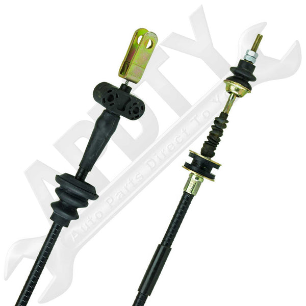 APDTY 102995 Clutch Cable