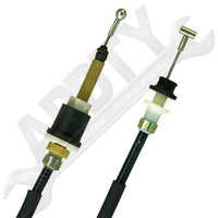 APDTY 102998 Clutch Cable