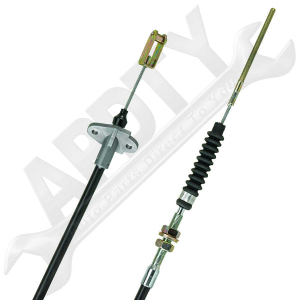 APDTY 103012 Clutch Cable