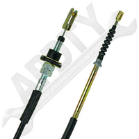 APDTY 103027 Clutch Cable