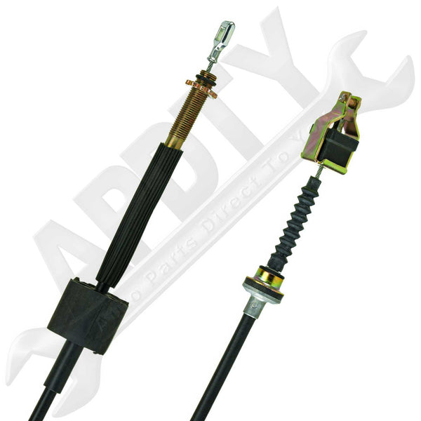 APDTY 103037 Clutch Cable