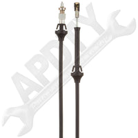 APDTY 103046 Accelerator Cable