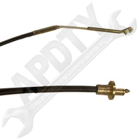 APDTY 103049 Accelerator Cable