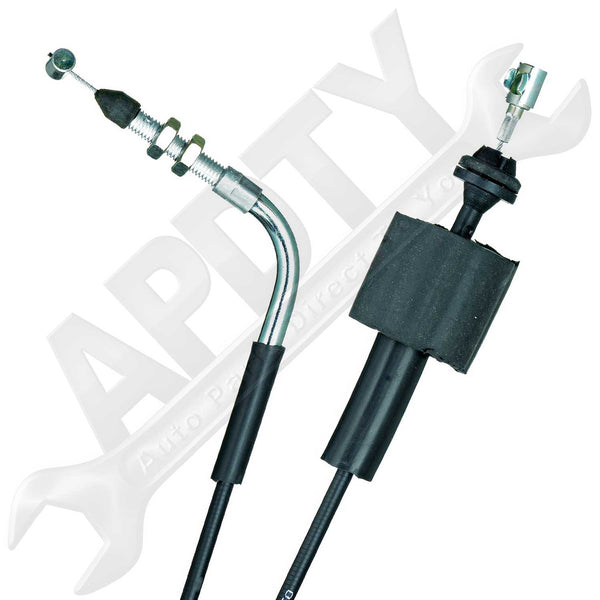 APDTY 103057 Accelerator Cable