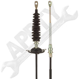 APDTY 103066 Automatic Transmission Shifter Cable