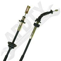 APDTY 103068 Clutch Cable
