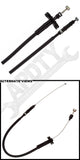 APDTY 103076 Accelerator Cable