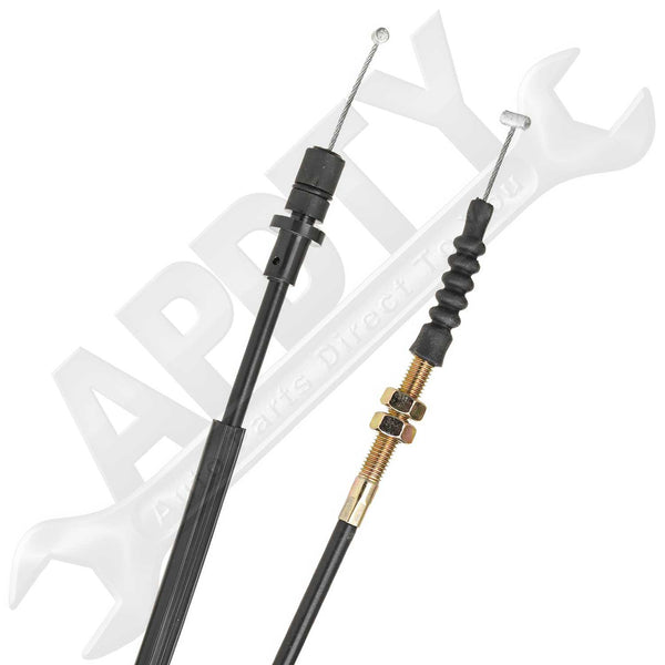 APDTY 103082 Clutch Cable