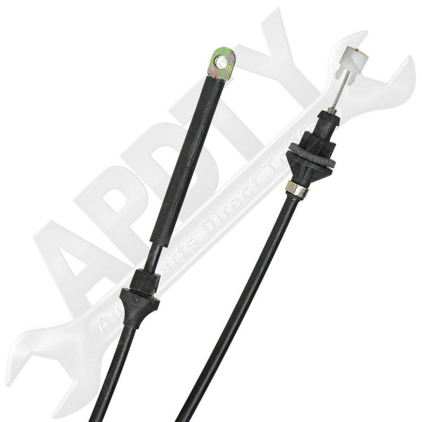 APDTY 103090 Accelerator Cable