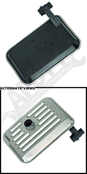 APDTY 103342 Automatic Transmission Filter