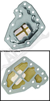 APDTY 103345 Automatic Transmission Filter