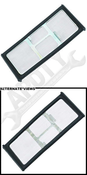 APDTY 103361 Automatic Transmission Fluid Screen