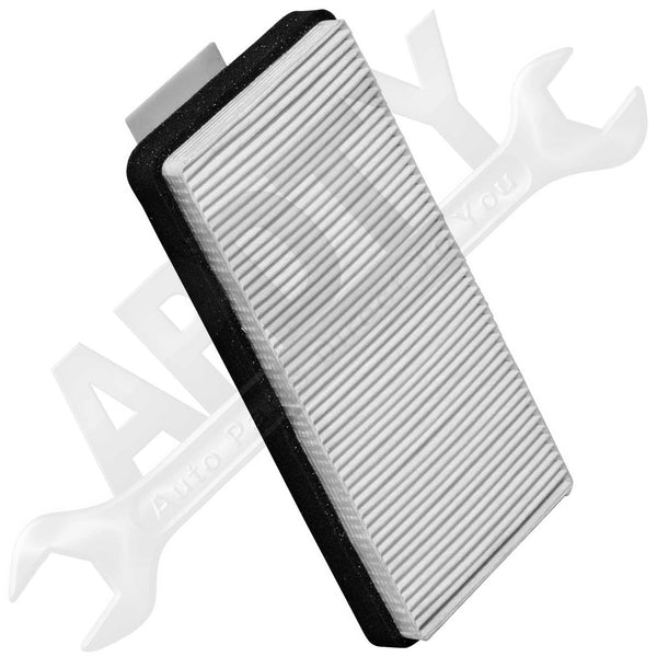 APDTY 103375 Replacement Cabin Filter