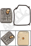 APDTY 103407 Automatic Transmission Filter Kit
