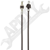 APDTY 103561 Accelerator Cable