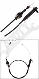 APDTY 103564 Automatic Transmission Detent Cable