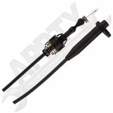 APDTY 103564 Automatic Transmission Detent Cable