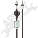 APDTY 103586 Clutch Cable