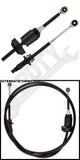 APDTY 103608 Automatic Transmission Shifter Cable