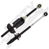 APDTY 103608 Automatic Transmission Shifter Cable