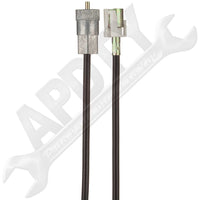 APDTY 103753 Speedometer Cable