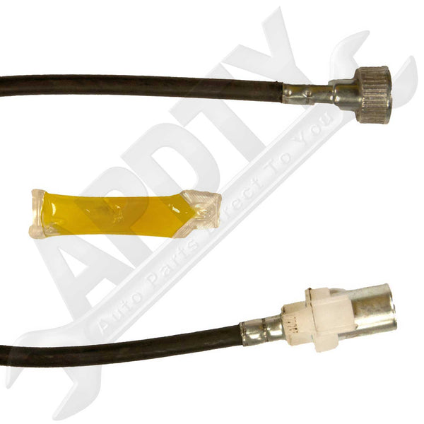 APDTY 103754 Speedometer Cable