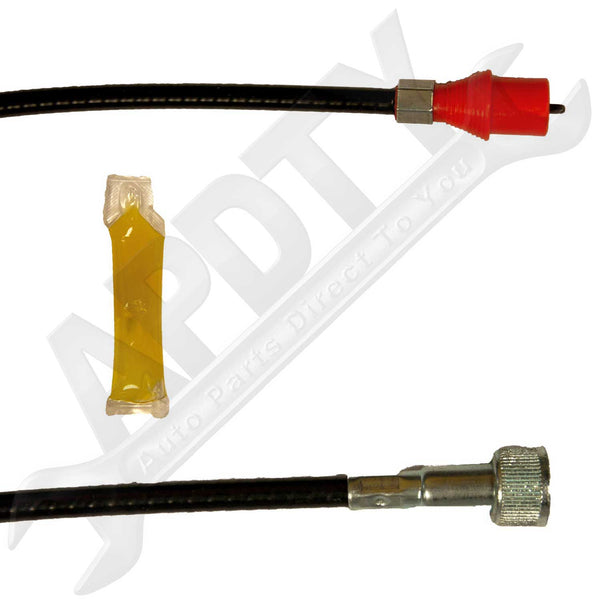 APDTY 103756 Speedometer Cable