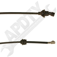 APDTY 103778 Accelerator Cable