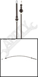APDTY 103789 Accelerator Cable