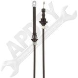 APDTY 103789 Accelerator Cable