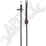 APDTY 103790 Accelerator Cable