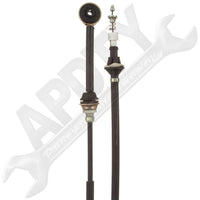 APDTY 103791 Accelerator Cable