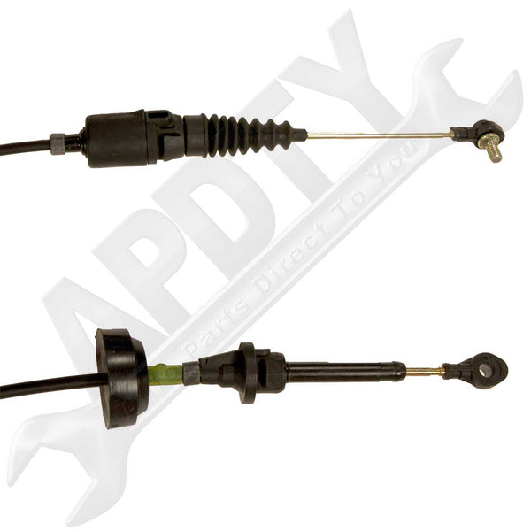 APDTY 103809 Automatic Transmission Shifter Cable