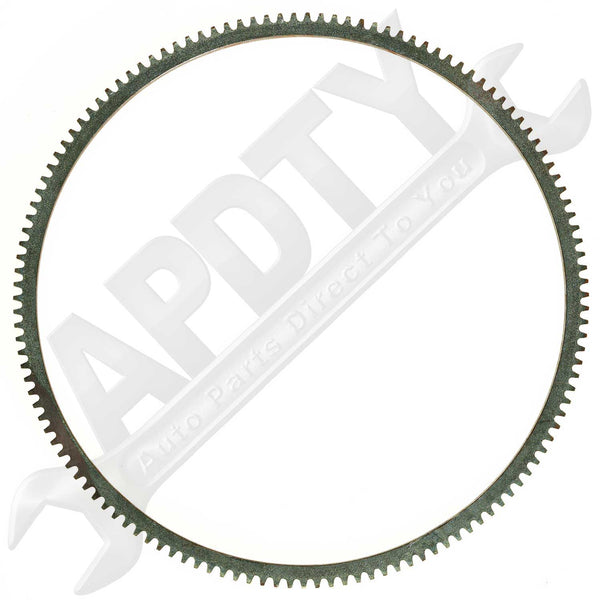 APDTY 103841 Manual Transmission Flywheel Ring Gear