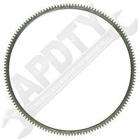 APDTY 103842 Manual Transmission Flywheel Ring Gear