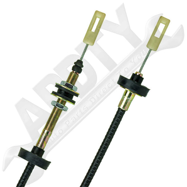 APDTY 103884 Clutch Cable
