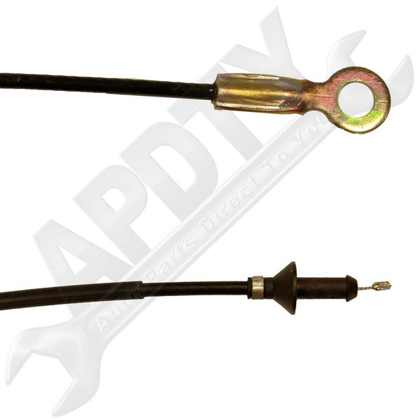 APDTY 103905 Accelerator Cable