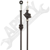 APDTY 103906 Accelerator Cable