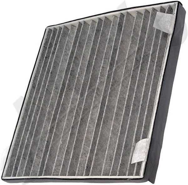APDTY 103949 Cabin Air Filter Premium Carbon Activated (Replaces OE 23101674)