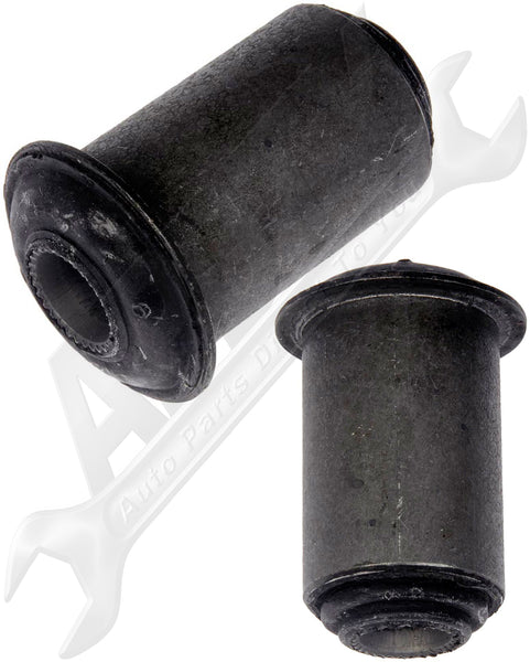 APDTY 103987 Suspension Control Arm Bushing Replaces 1205825