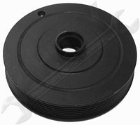 APDTY 104039 Harmonic Balancer Assembly Replaces 8200619927