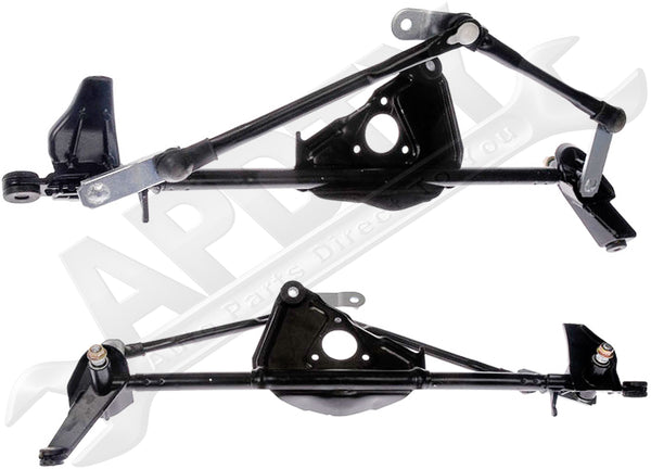 APDTY 104051 Windshield Wiper Transmission Replaces 8515042090