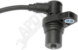 APDTY 104214 ABS Wheel Speed Sensor Front Right