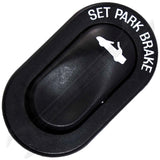 APDTY 143366 Power Convertible Top Up/Down Switch For 1994-2004 Ford Mustang