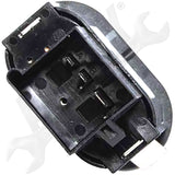 APDTY 143366 Power Convertible Top Up/Down Switch For 1994-2004 Ford Mustang