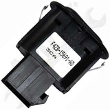 APDTY 143366 Power Convertible Top Up/Down Switch For 1994-2004 Ford Mustang