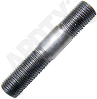 APDTY 104271 King Pin Stud For Select 1945-1971 Jeep w/ Dana 25 or 27 Front Axle