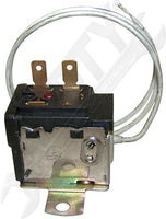 APDTY 106658 Thermostat Switch Replaces 56002688